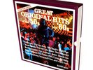 Great Original Hits Of The '50s And '60s -9LP Box- Reader's Digest RD4-78
