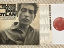 Bob Dylan LP The Times They Are A-Changin’ NM MONO ORIG.
