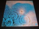 Pink Floyd Meddle Harvest Records SMAS-832 Vinyl LP 1971 Record