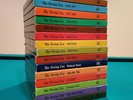 Vintage set of Time-Life music series - The SWING ERA