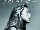 DIANA KRALL - LIVE IN PARIS (180GM) NEW VINYL
