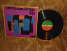 Coltrane Plays The Blues John Coltrane Atlantic 1382 stereo  Elvin Jones