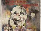 George S Irving Scary Stories To Tell In The Dark rare vinyl record new selaed