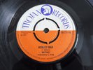 Maytals - Monkey Man 1969 UK 45 TROJAN SKA/ROCKSTEADY