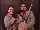 THE OSBORNE BROTHERS BLUEGRASS EXPRESS MCA RECORDS VINYL LP 139-68W