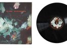 The Cure - Disintegration 12-inch LP with Printed Inner Sleeve with lyrics