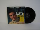 60s ELVIS PRESLEY elvis is back  2005 German 180g Vinyl LP Mint