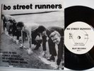 BO STREET RUNNERS-love to you+3,BEAT RECORDS,UK,VERY LIMITED(500),MINT/MINT
