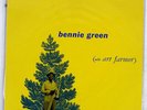 BENNIE GREEN WITH ART FARMER PRESTIGE WWLJ7047 JAPAN VINYL LP