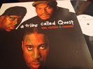 A TRIBE  CALLED QUEST  