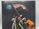 Canned Heat Future Blues Vinyl with Comic Book vg+ 12”