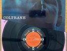 JOHN COLTRANE Coltrane JAPAN LP STEREO FLIP BACK 1963 IMPULSE SH 3001