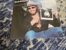 HANK WILLIAMS JR The New South 1977 sealed LP