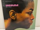 Miles Davis, Sorcerer   NM, '67, Columbia CS-9532, 2 