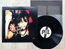 PUBLIC IMAGE LIMITED The Flowers Of Romance LP 1981 ORG Japan Columbia