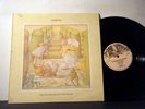 GENESIS LP Selling England by the Pound 1973 Charisma uk vinyl