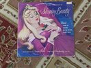 Walt Disney Sleeping Beauty Disneyland Record Album Vinyl LP