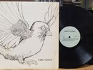 Montgomery County Community College - Take Flight - Private LP VG++ PSYCH SHRINK