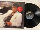 Michael Jackson Thriller Original LP Vinyl Record 1982 QE 38112 Shrink Wrap