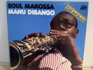 Manu Dibango Soul Makossa