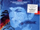 Isao Tomita - Snowflakes Are Dancing Crystal Clear & White (1985 - EU - Reissue)