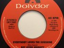 Roy Ayers Ubiquity / Ramp / Everybody Loves The Sunshine / Daylight UIKY 75001