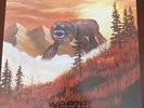 Everything Will Be Alright in the End by Weezer (Record, 2014)