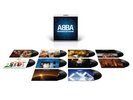 ABBA – Vinyl Album    Box Set  10 LP    Brand new in Seal