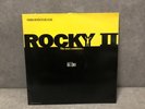 Rocky II Original Motion Picture Score - Bill Conti | LP | Vinyl | Rarität | #0