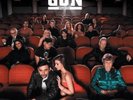 Gun ‎– Frantic (LP) (M/M) (Sealed)