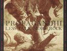 PROPAGANDHI - Less Talk More Rock - Vinyl (LP + insert + MP3 download code)