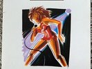 Tina Turner - Tina Live In Europe (2xLP, Album, Gat)