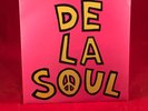 DE LA SOUL Me Myself And I 1989 UK 7