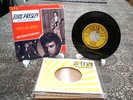 1 x Originale 1954er US Sun Single Von Elvis Presley That's All Right Sun 209