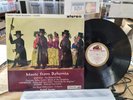 EMI LP ASD 449 WHITE & GOLD: Music from Bohemia  classical vinyl lp excellent