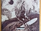 David Sylvian - Secrets Of The Beehive Original 1987 V2471  with insert   VG+/EX