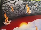 Faith No More THE REAL THING Australian ORIGINAL 1990 LIBERATION Records RARE LP
