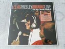 Elvis Presley Burning Love: The RCA Rehearsal 2 Vinyl LP Set  - Sealed