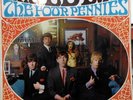 *Rare* THE FOUR PENNIES - Mixed Bag - Vinyl LP EX Condition. Philips BL7734