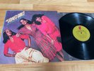 The Jones girls get as much love as you can Lp funk soul Ex Philadelphia records