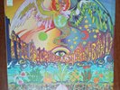 The Incredible String Band ‎Vinyl LP Psychedelic Folk Elektra US Chinese White