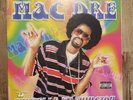 MAC DRE THIZZELLE WASHINGTON (2017) BRAND NEW LIMITED VINYL LP rainbow splatter