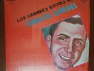 Los Grandes Exitos de Carlos Gardel Vinyl LP Latin Jazz Tango RCA Victor Volver