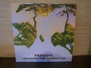 Yes - Progeny: Highlights from Seventy-Two (Atlantic). 3 LP