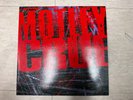 Motley Crue Motley Crue lp Korea