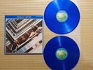 The Beatles – 1967-1970 EAS-50023•24 Japan Insert Inner sleeve Blue vinyl