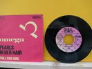 OMEGA - Pearls in her Hair / The Lying Girl - Prog 7
