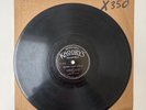 CAJUN    78 RPM SHELLAC RECORD   LISTEN   X350 lawrence walker