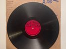 ARMENIAN  78 RPM SHELLAC RECORD   LISTEN   X100   ud solo