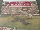 The Fighting Texas Aggie Band Lp from Texas A&M University 1968, Austin Records